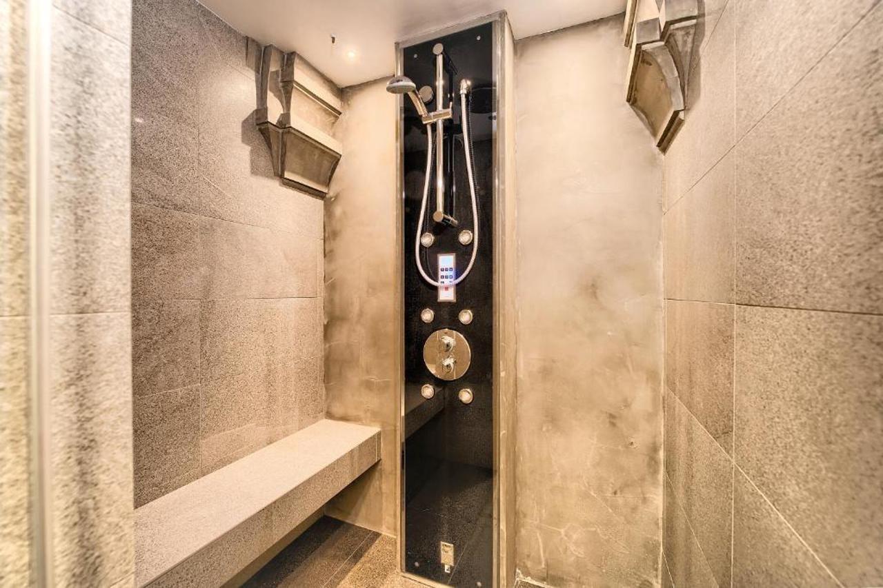 Krizovnicka Apartment プラハ エクステリア 写真