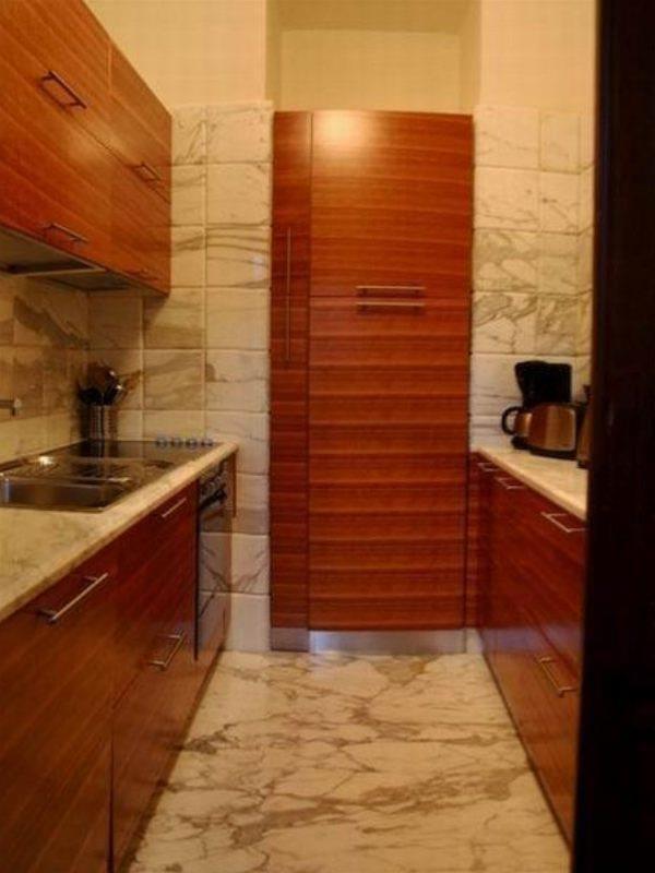 Krizovnicka Apartment プラハ エクステリア 写真